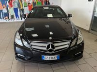 usata Mercedes 250 Classe E Cpé (C207)CDI Coupé BlueEFFICIENCY Avantgarde