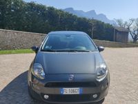 usata Fiat Punto 1.2 5p - 2017