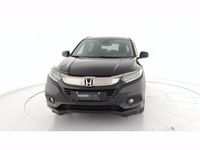 usata Honda HR-V HR V II 20191.5 i VTEC Executive Navi ADAS 2WD CVT - Metallizzata Benzina - Automatico
