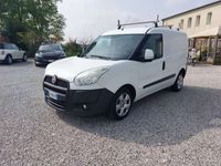 usata Fiat Doblò Cargo Van 1.6 mjt 105cv SX