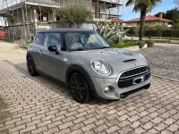 Usata Mini Cooper S 192 CV (141 kW) 2016 Utilitaria