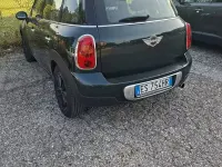 Usata Mini Countryman 111 CV (81 kW) 2013 SUV