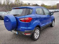 usata Ford Ecosport 1.0 EcoBoost Plus