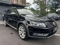 Usata VW Passat Alltrack 170 CV (125 kW) 2012 Other Station wagon