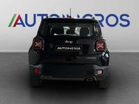 Usata Jeep Renegade Limited 120 CV (88 kW) 2020 Nero SUV