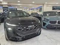 Nuova Audi Q3 Sportback S-Line 150 CV (110 kW) 2026 Nero SUV
