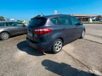 Usata Ford C-MAX 95 CV (69 kW) 2012 Bluazzurro Monovolume