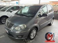 Usata Lancia Musa 95 CV (69 kW) 2012 Grigio Monovolume