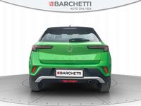 Usata Opel Mokka Elegance 110 CV (80 kW) 2022 Verde SUV