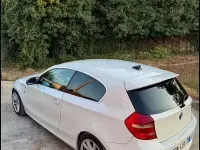 Usata BMW 118 143 CV (105 kW) 2009 Utilitaria