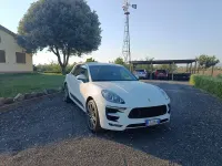 Usata Porsche Macan 250 CV (183 kW) 2015 SUV