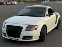 Usata Audi TT Roadster Ambiente 224 CV (164 kW) 2003 Cabrio