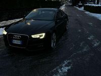 Usata Audi A5 Advanced 177 CV (130 kW) 2014 Coupé
