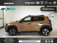 Usata Fiat Grande Panda La Prima 83 kW (113 CV) 2025 Bronzo Utilitaria