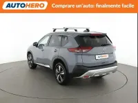 Usata Nissan X-Trail SV 213 CV (156 kW) 2024 Grigio SUV