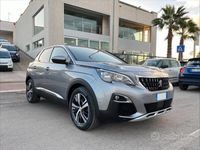 usata Peugeot 3008 BlueHDi 130 S&S EAT8 Allure