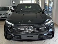 Nuova Mercedes GLC220 AMG Line Premium Plus 197 CV (144 kW) 2025 Nero Coupé