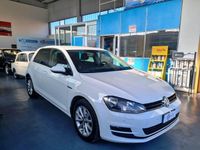 usata VW Golf VII 1.6 TDI 5 P