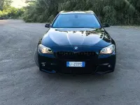 Usata BMW 530 M Sport 258 CV (189 kW) 2011 Station wagon