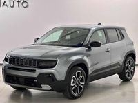 usata Jeep Avenger 1.2 Turbo Summit