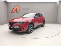 Usata Alfa Romeo Tonale Sprint 131 CV (96 kW) 2024 Rosso SUV