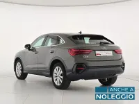 Usata Audi Q3 Sportback Business Plus 150 CV (110 kW) 2023 Grigio SUV
