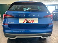 usata Skoda Kamiq 1.0 TSI Ambition LED-APP CONNECT-RETROCAM-ACC-16"