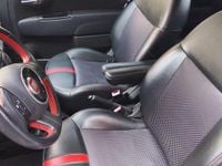 Usata Fiat 500e 2021 Grigio Utilitaria