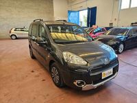 usata Peugeot Partner 2ª serie Tepee 1.6 HDi 115CV Style