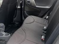 Usata Citroën C1 68 CV (50 kW) 2009 Utilitaria