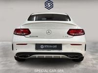 Usata Mercedes C43 AMG AMG 367 CV (269 kW) 2017 Other Coupé