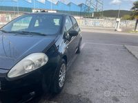 usata Fiat Grande Punto Grande Punto 1.2 5 porte Active