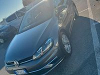 Usata VW Golf VII 150 CV (110 kW) 2020 Berlina
