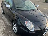 usata Alfa Romeo MiTo 1.3 jtdm 95cv E6