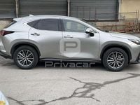 Usata Lexus NX350h 190 CV (139 kW) 2022 Altro Station wagon