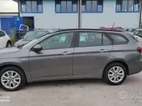 Usata Fiat Tipo Business 95 CV (69 kW) 2021 Grigio Station wagon