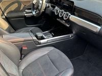 Usata Mercedes GLB200 Premium 150 CV (110 kW) 2022 Nero SUV