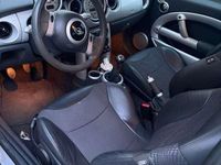 Begagnad Mini Cooper 116 HK (85 kW) 2003 Halvkombi