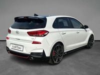 Usata Hyundai i30 N Performance 275 CV (202 kW) 2019 Bianco Berlina