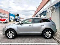 Usata Mazda CX-7 2013 Grigio SUV