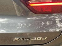 Usata BMW X2 M Sport 190 CV (139 kW) 2023 Grigio SUV