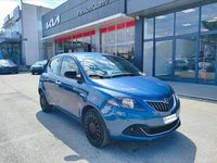 Usata Lancia Ypsilon Silver 69 CV (50 kW) 2022 Blu Utilitaria