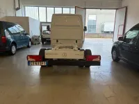 Usata Mercedes Sprinter 163 CV (119 kW) 2021 Bianco Furgone