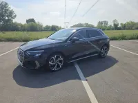 Usata Audi A3 S-Line 131 CV (96 kW) 2023 Berlina