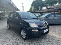 Nuova Fiat Panda Icon 65 CV (47 kW) 2026 Nero Utilitaria