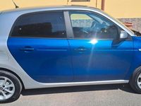 usata Smart ForFour 70 1.0 Passion