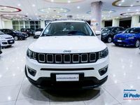 usata Jeep Compass Compass1.6 mjt Business 2wd 120cv my19