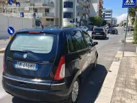 Usata Lancia Musa 101 CV (74 kW) 2007 Monovolume