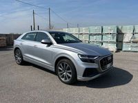 usata Audi Q8 unico proprietario