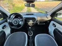 Usata Renault Twingo 69 CV (50 kW) 2018 Bianco Utilitaria